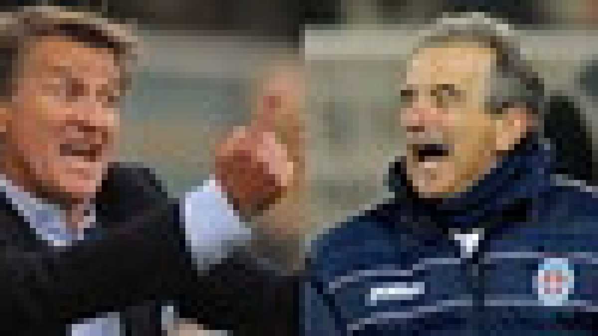 Immagine di Tesser, Mondonico e la storia delle smorfie di Moratti
