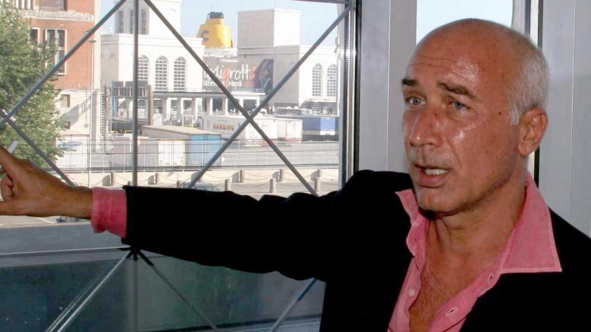 Immagine di Per la scarcerazione immediata di Alfredo Romeo