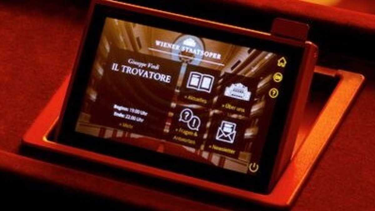 Immagine di La tecnologia non salverà la musica classica