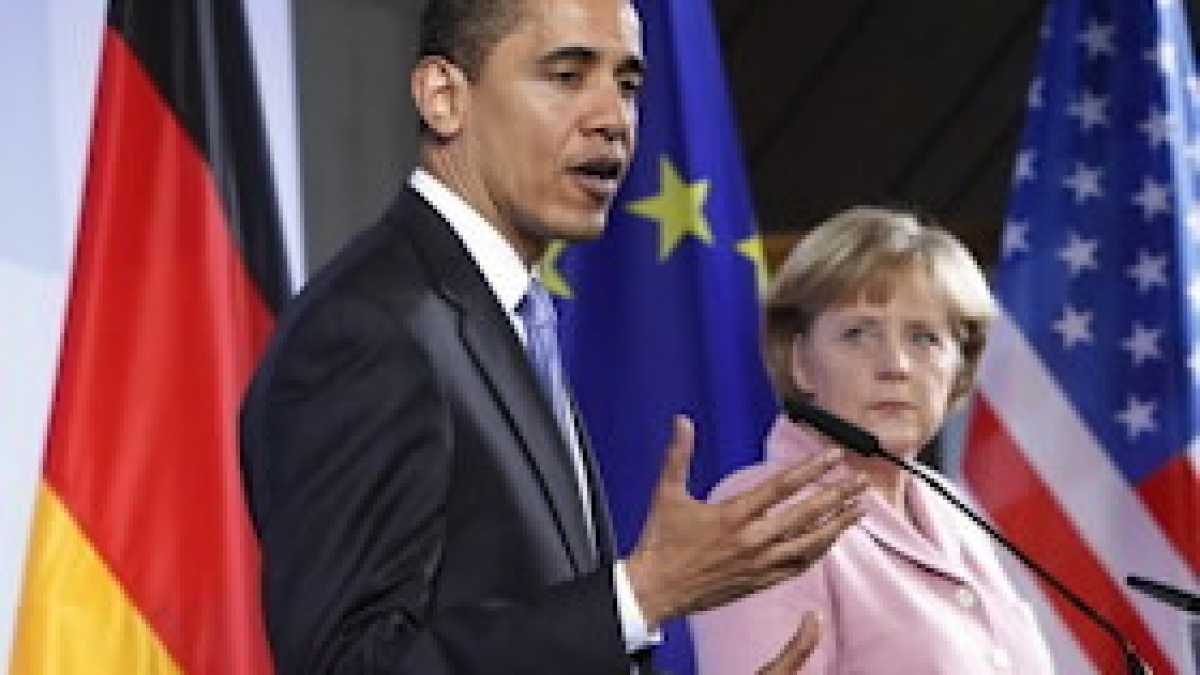 Immagine di Così la Germania ignora la crescita e confonde autorità con austerità