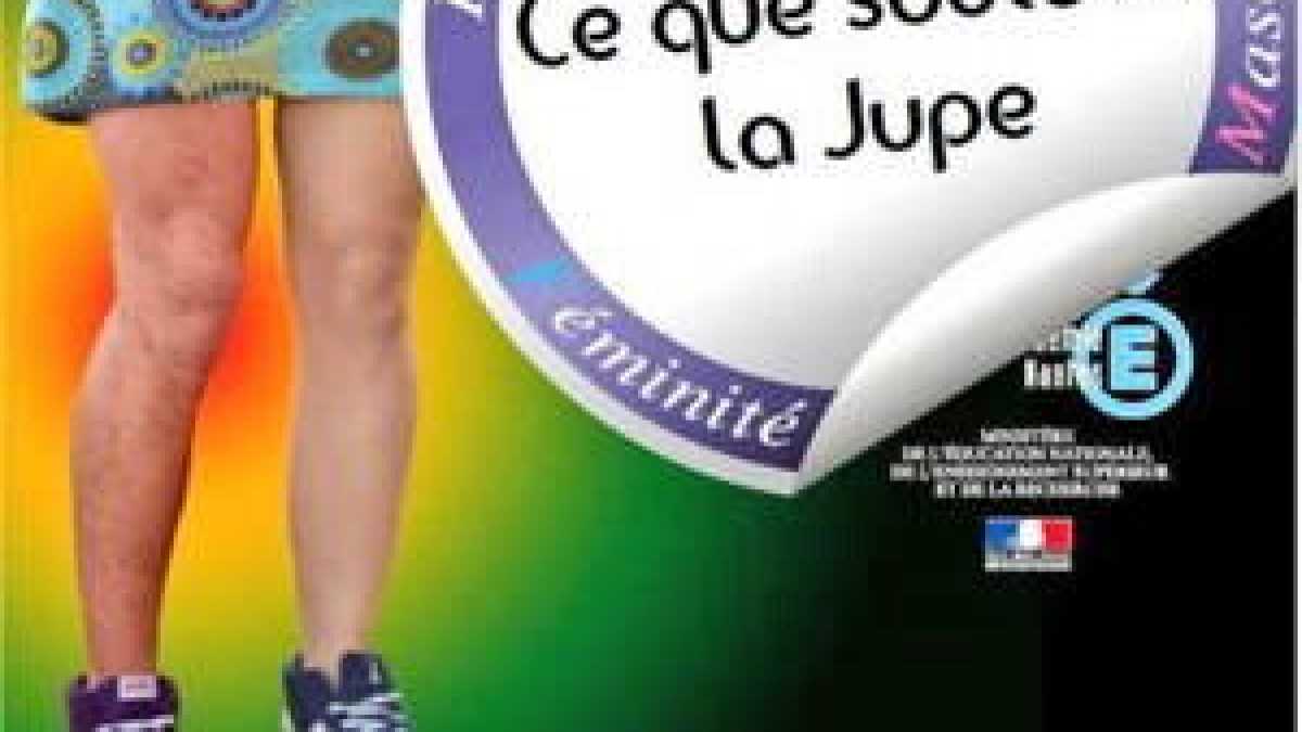 Immagine di Tutti a scuola in gonna contro il sessismo (e il senso del ridicolo)
