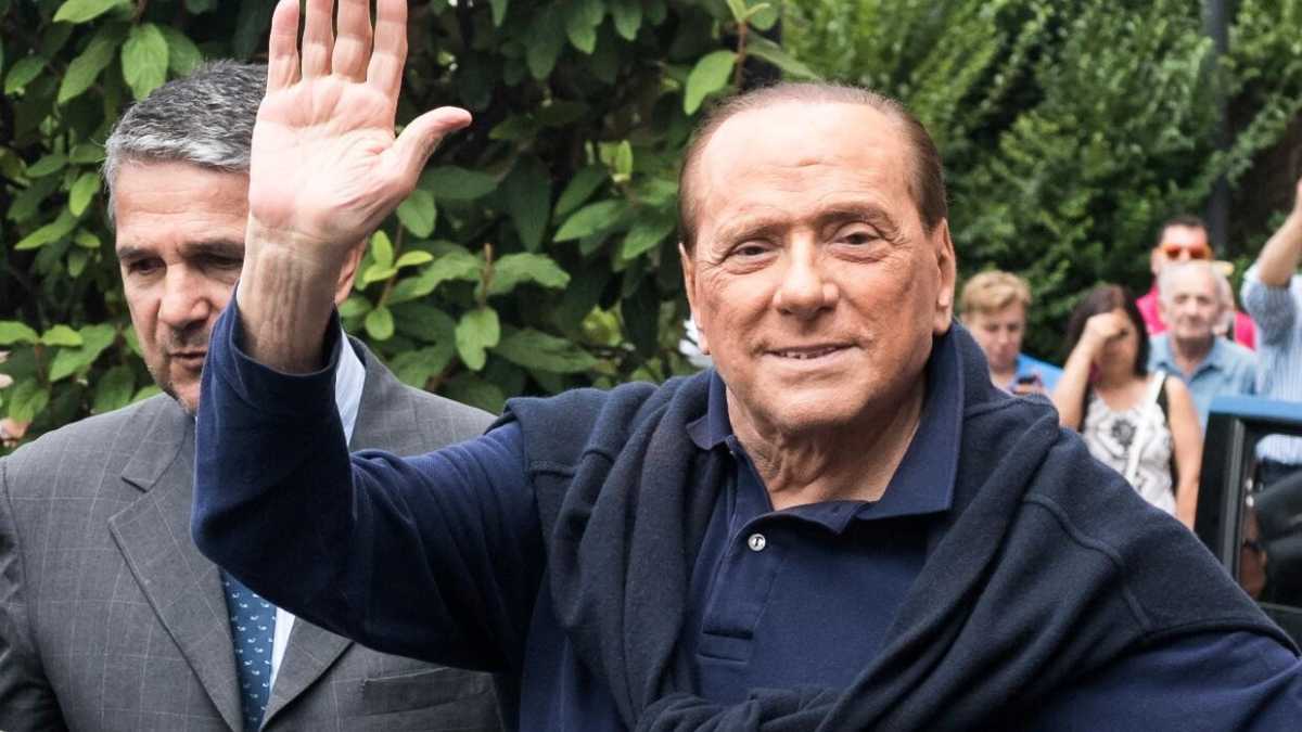 Immagine di Auguri e consigli al Cav. Lettori del Foglio, tocca a voi