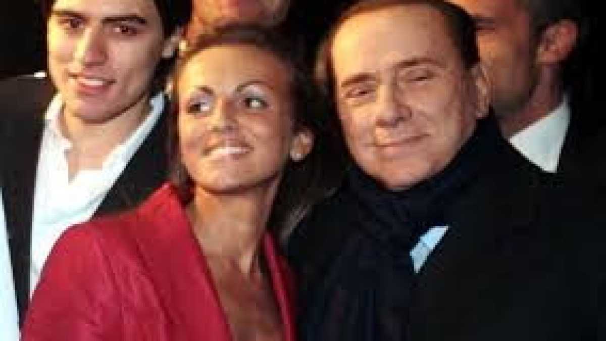 Immagine di Consigli a Berlusconi per ripubblicare un manualetto di “gentiluomeria”