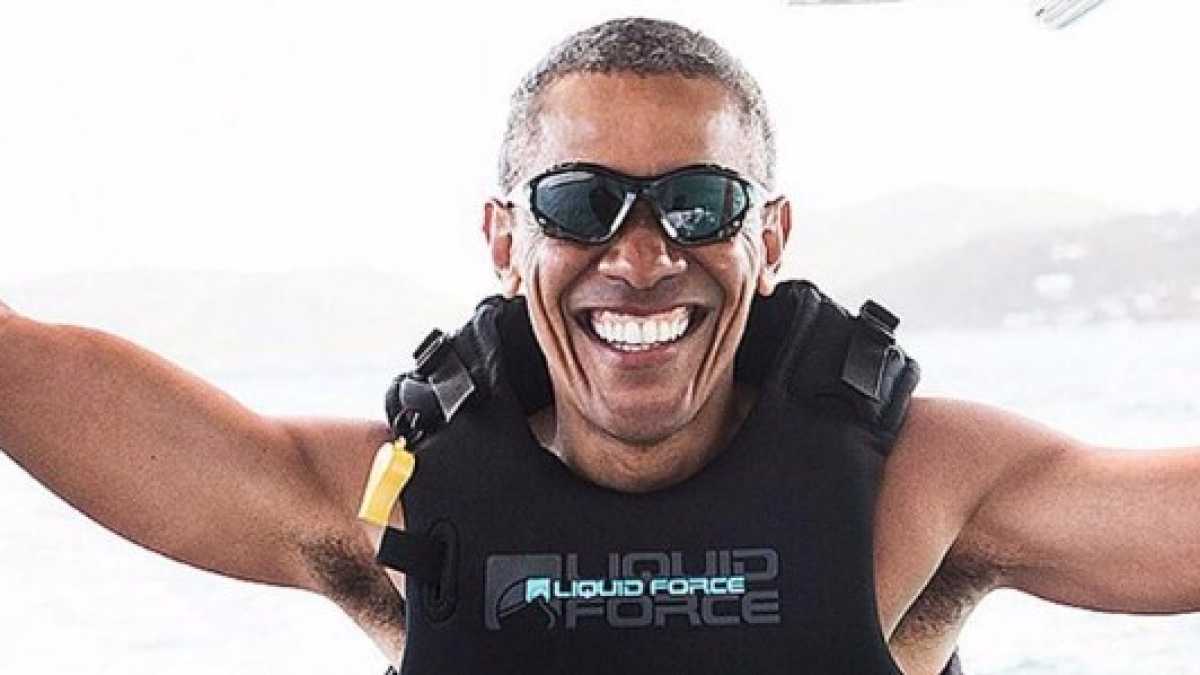 Immagine di Cosa c’è dietro alle mosse di Obama per arginare Trump