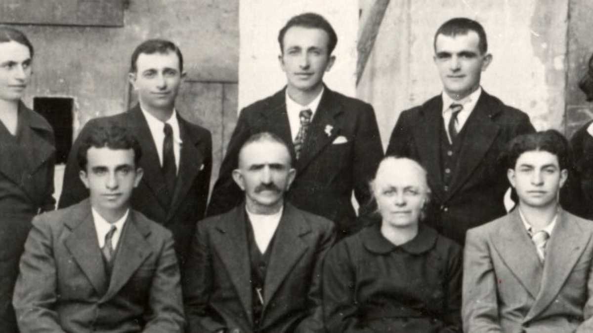 Immagine di "L’ultima notte dei fratelli Cervi"