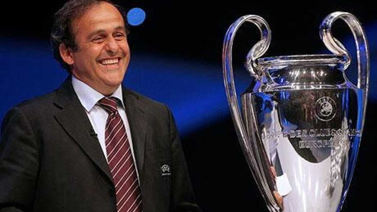 Immagine di Sarà Celtic-Juve e Milan-Barcellona. Ma il futuro (forse) è a 64 squadre