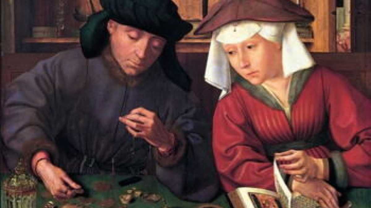 Immagine di Moneta buona e tanta
