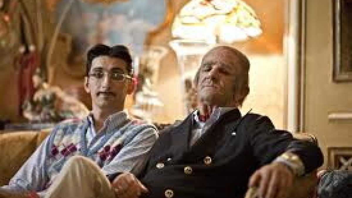 Immagine di “I 2 Soliti Idioti”, per divertirsi davvero come commedia comanda