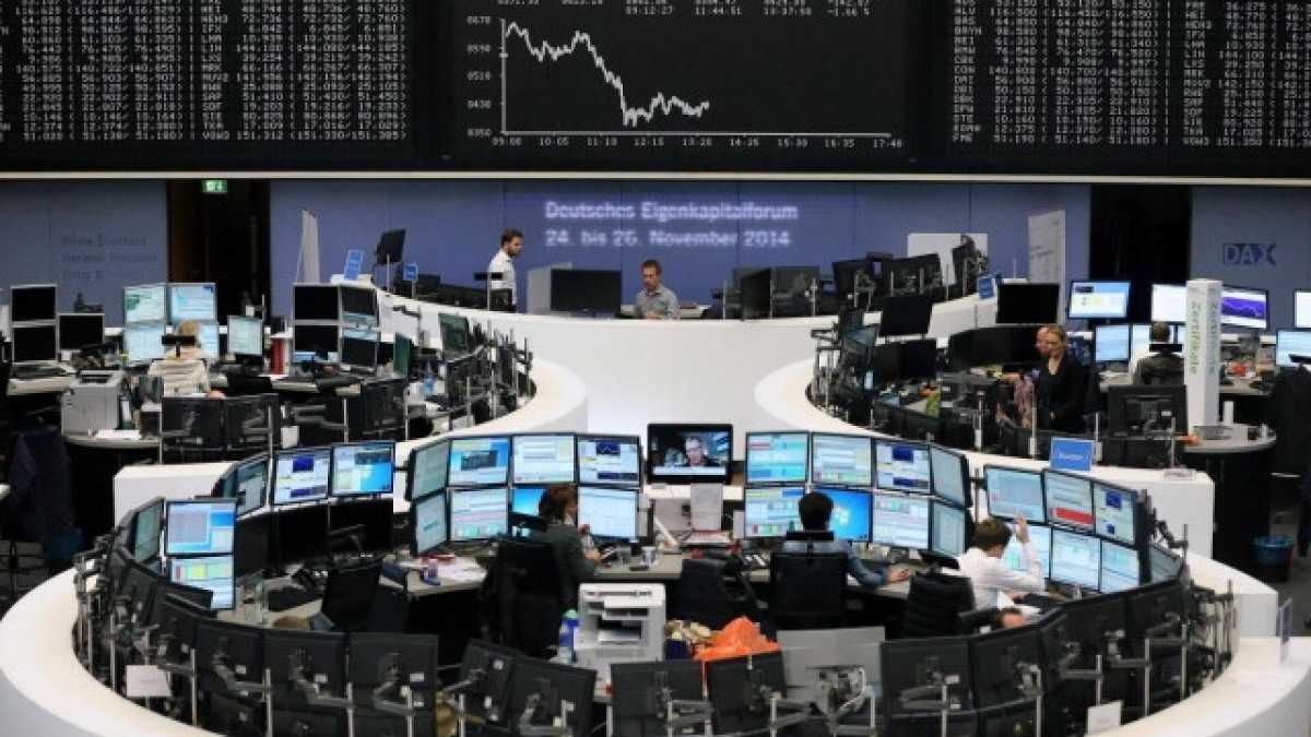 Immagine di Dagli all'hedge fund, dicono tutti. Invece la finanza si riprende, e serve
