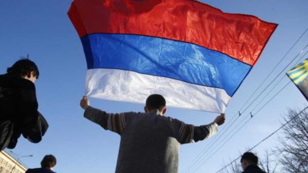 Immagine di Aiuti all'Ucraina dal Fmi. Onu: "Illegale il referendum in Crimea"