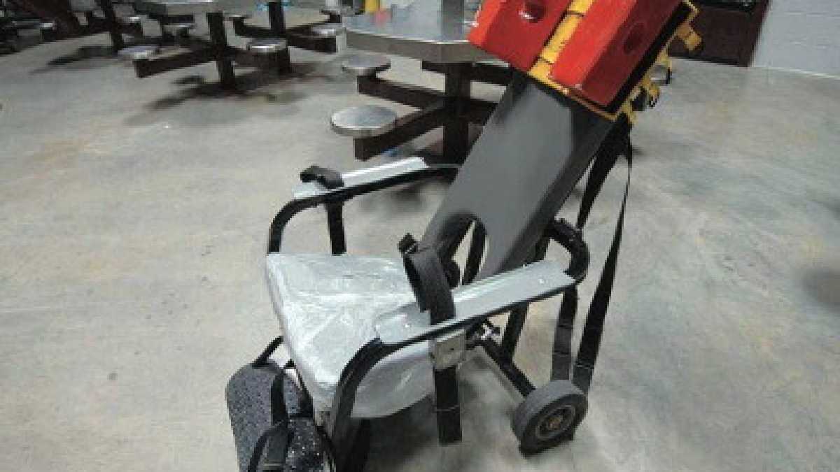 Immagine di Guantanamo, the torture and us