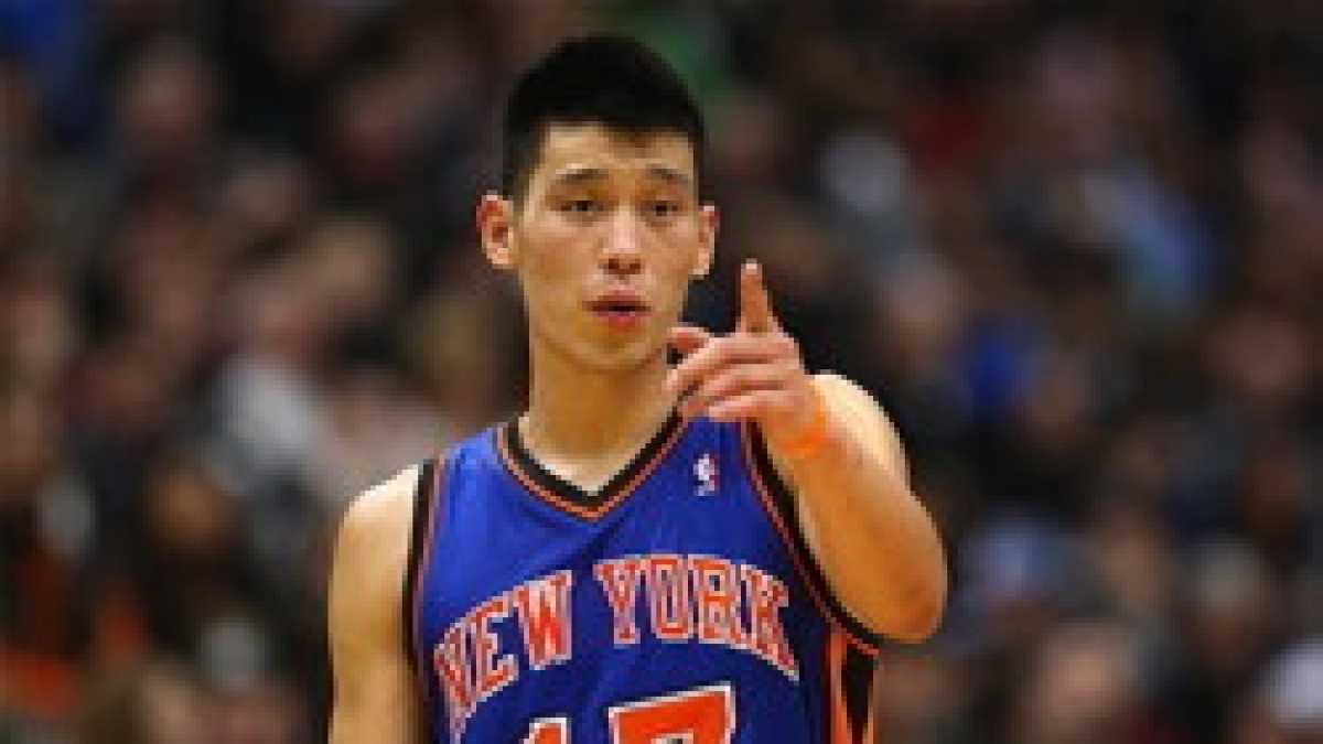 Immagine di Storia di Lin, l’improvviso fenomeno sino-americano che ha salvato l’Nba