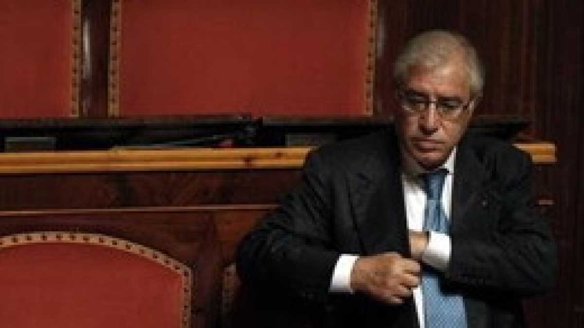 Immagine di Mafia, la proposta per ridurre le pene per il concorso esterno sarà ritirata