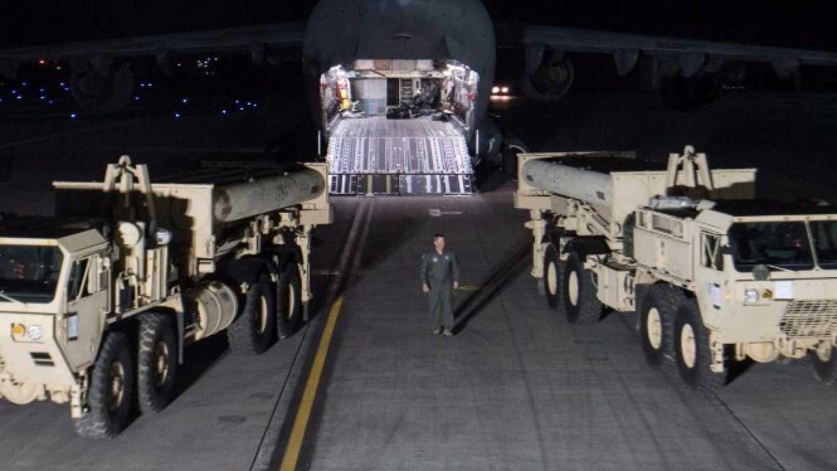 Immagine di La mozione di sfiducia a Lotti e la Cina contro il Thaad. Le notizie del giorno, in breve