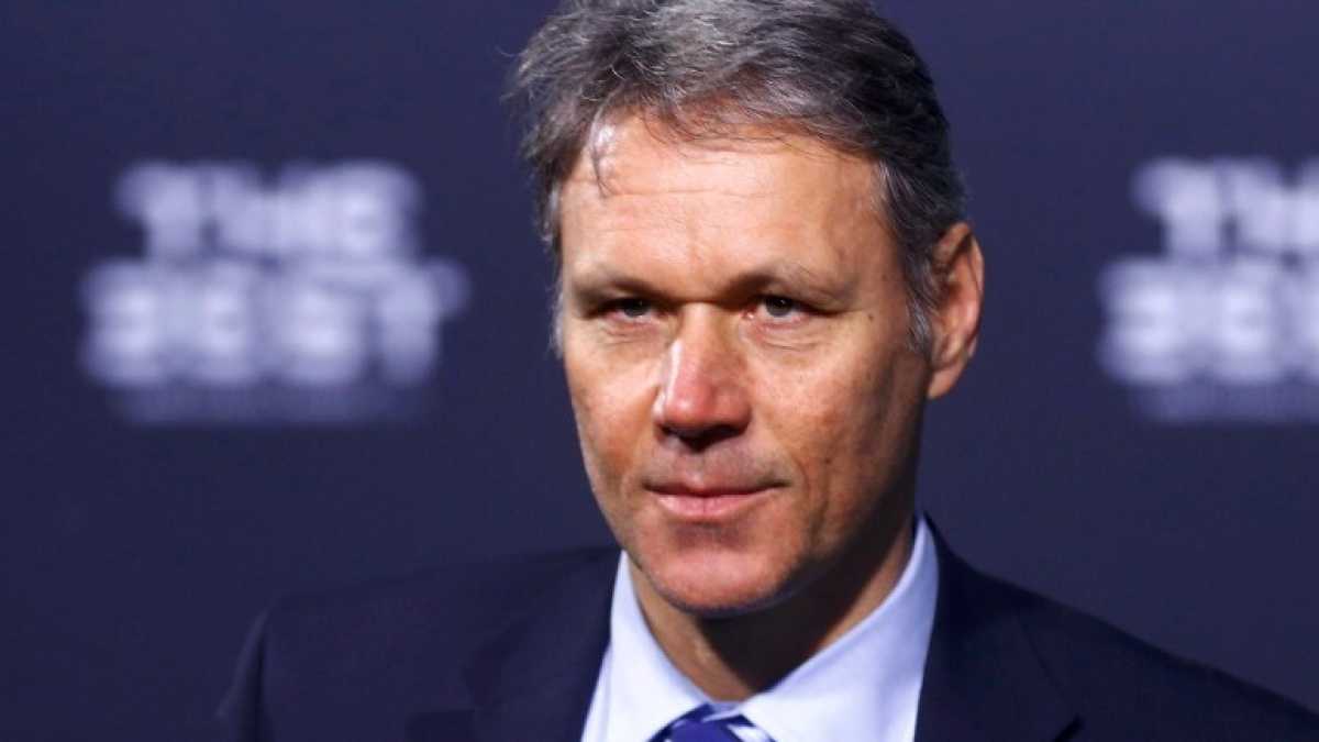 Immagine di Da rivoluzionario del calcio a suo teorico distruttore: la triste parabola di Van Basten