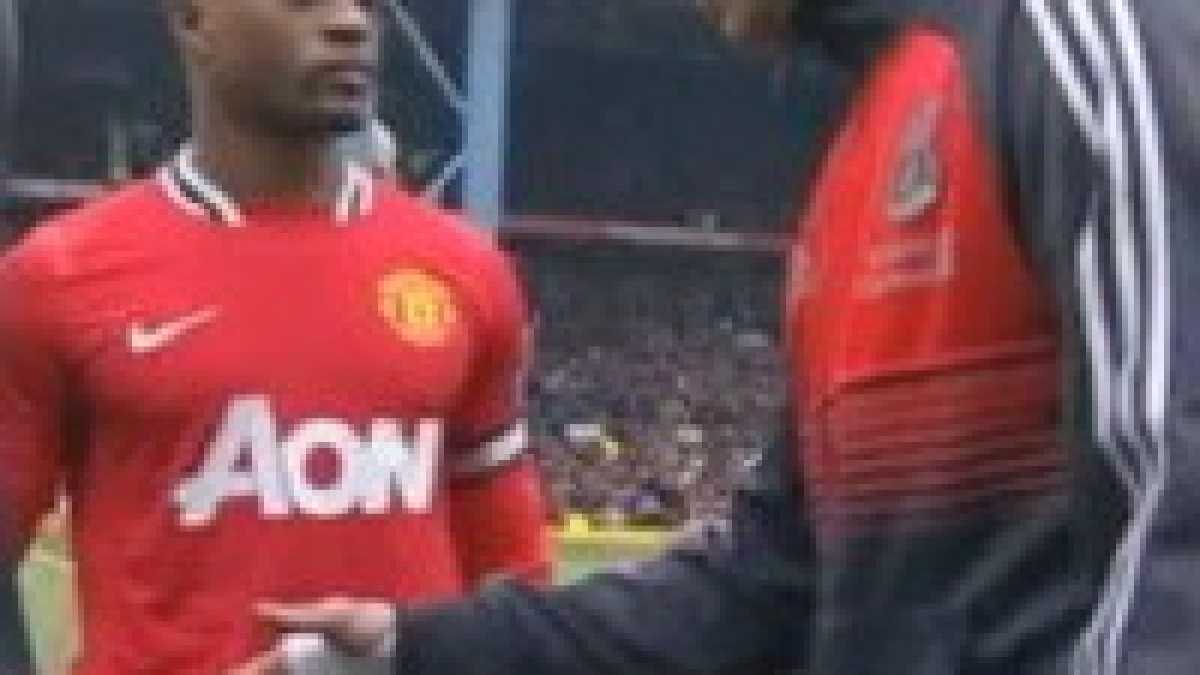 Immagine di Fra mani non strette e inni al calcio pulito si rischia l’effetto soap opera