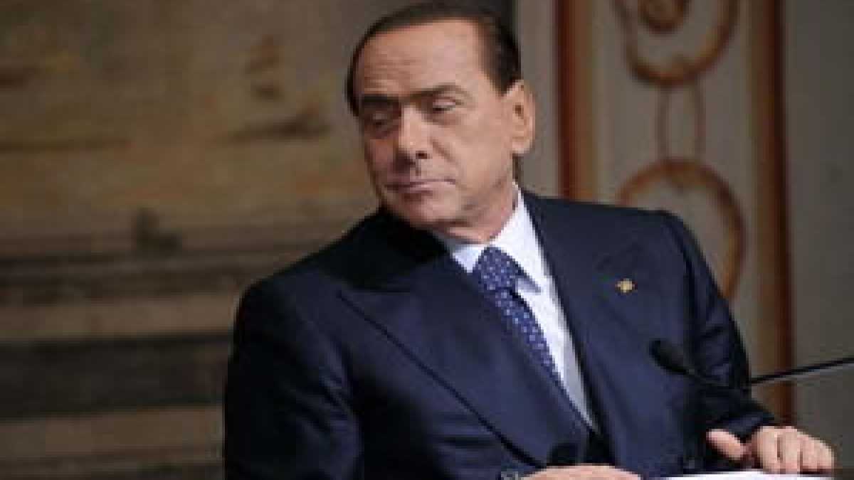 Immagine di Il Cav. e i rompicoglioni