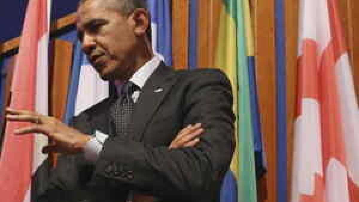 Immagine di Obama pone le condizioni per difesa e indipendenza energetica dell’Europa
