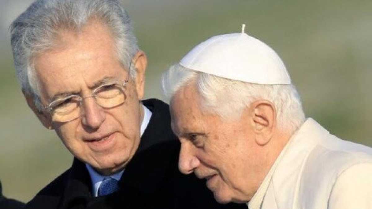 Immagine di Quanto sarà cattolico il nascente partito di Monti