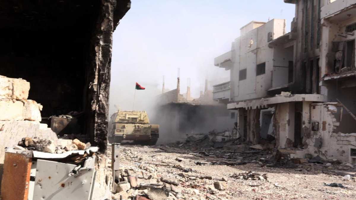 Immagine di Le condoglianze di Juncker e i raid americani in Libia. Le notizie del giorno, in breve