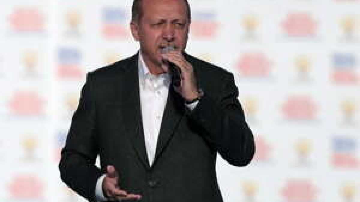 Immagine di Il problema non è YouTube, ma è: chi vuole buttare giù Erdogan?