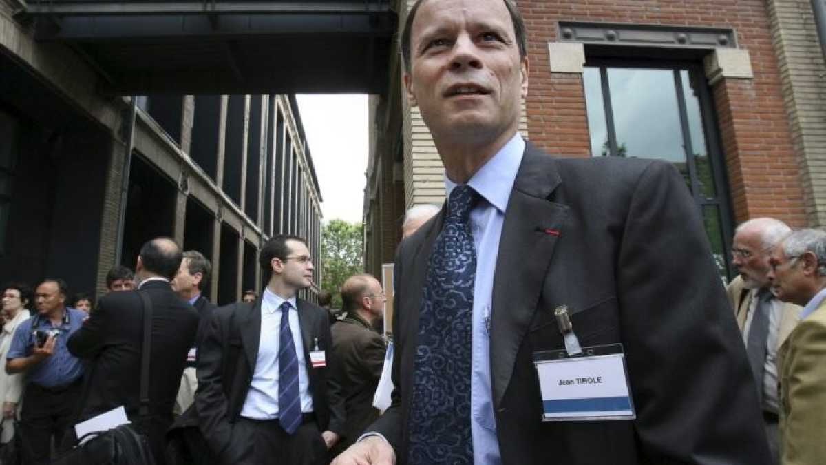 Immagine di "L'austerità non basta". Così diceva il Nobel per l'Economia Tirole al Foglio