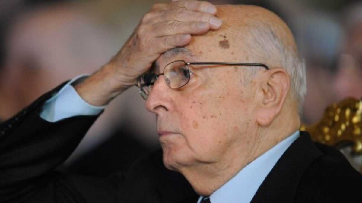 Immagine di Al Quirinale!