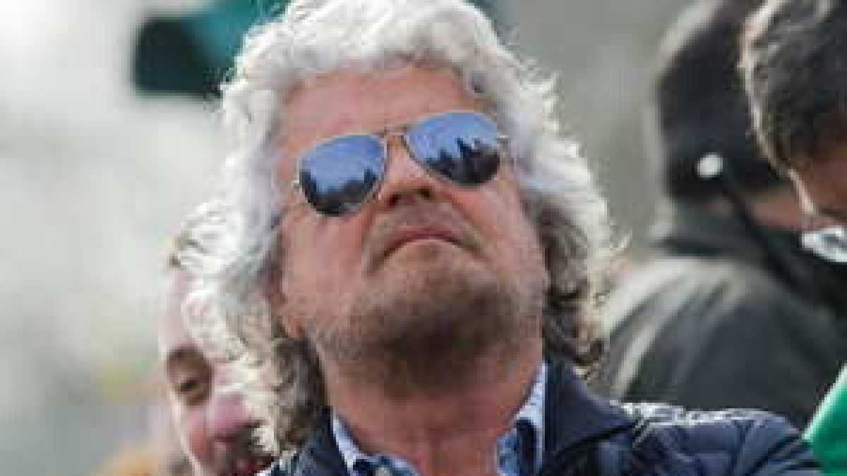 Immagine di Ecco come Grillo blinda le nuove parlamentarie