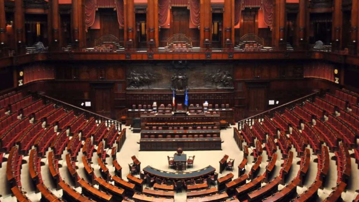 Immagine di Il Rosatellum bis alla Camera e le nuove sanzioni alla Corea del nord. Le notizie del giorno in breve