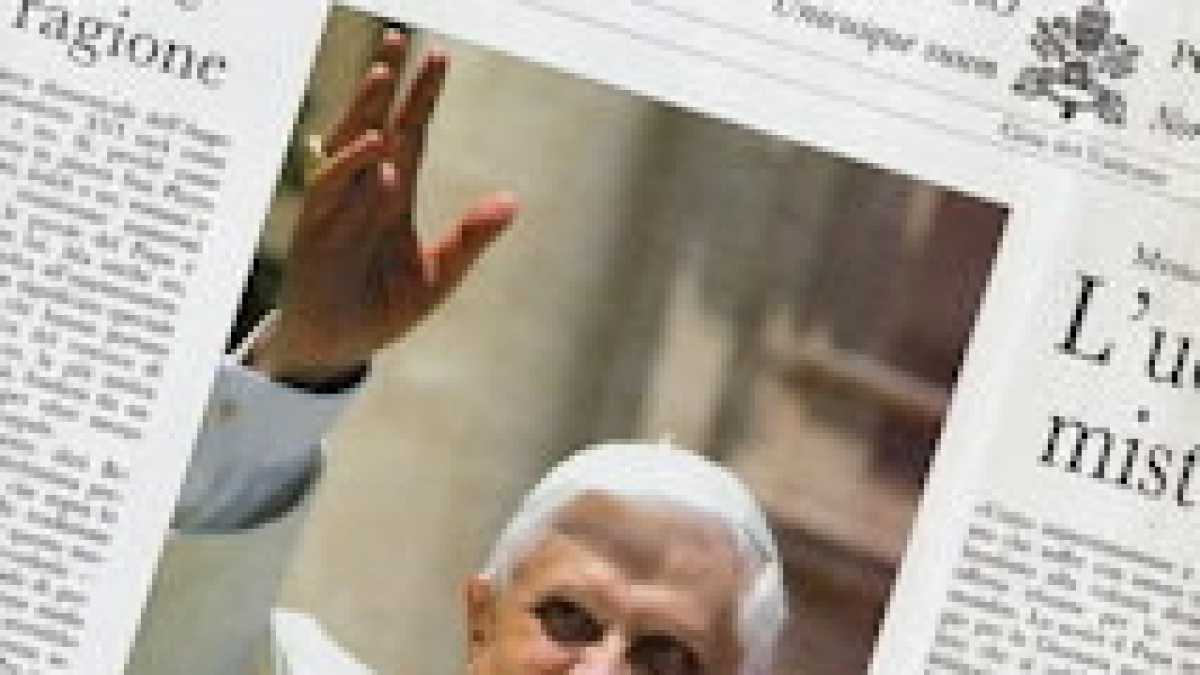 Immagine di Il Papa blocca le donne prete, l’Osservatore vara l’inserto post femminista