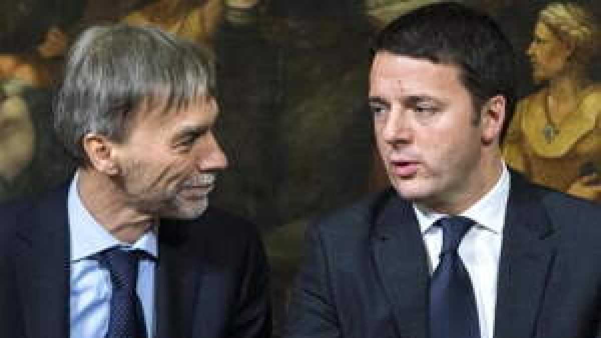 Immagine di Province, il Senato ha votato "sì" alla fiducia