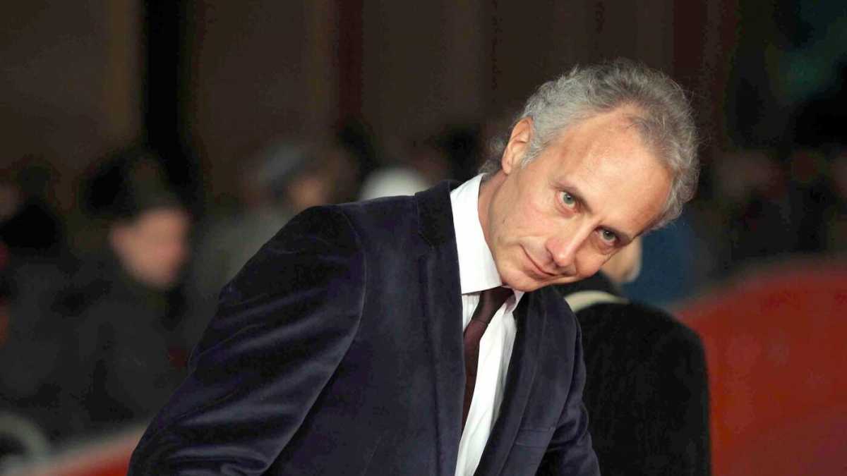 Immagine di Lo sfigato Travaglio