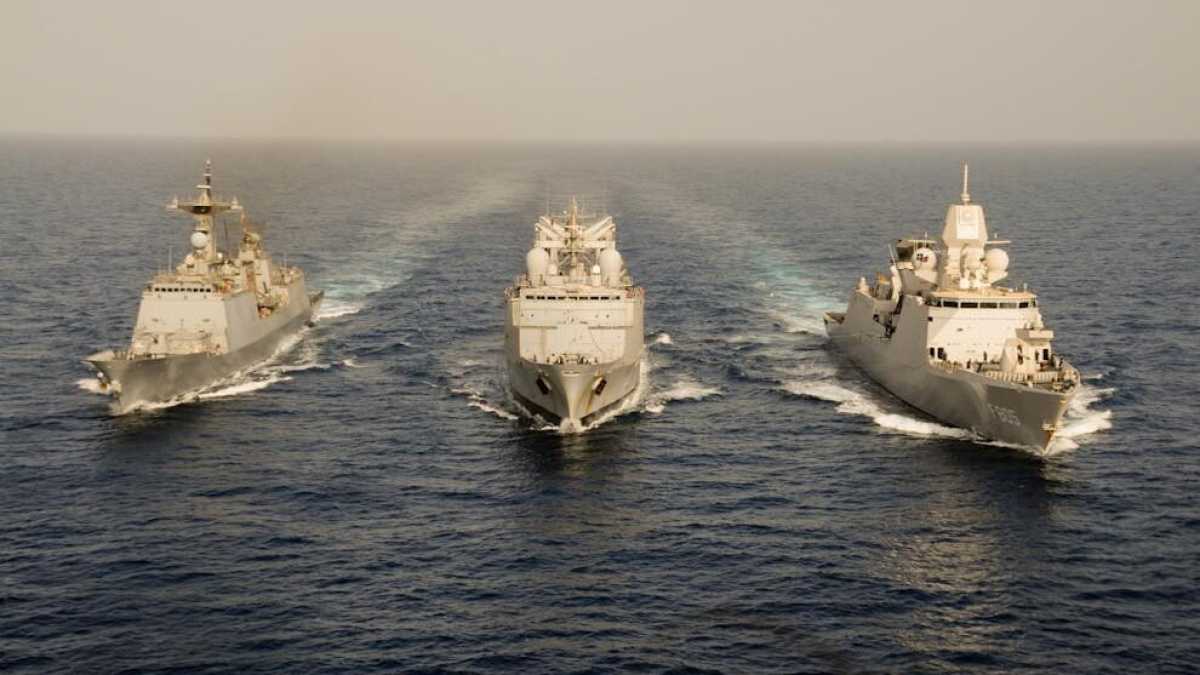 Immagine di Le dimissioni di Lupi, i pirati e i notai