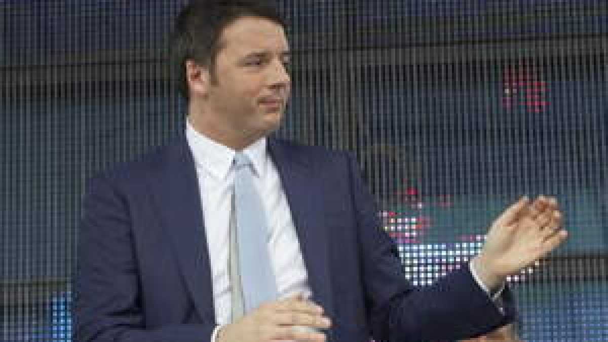 Immagine di Renzi getti la crescita oltre l’ostacolo