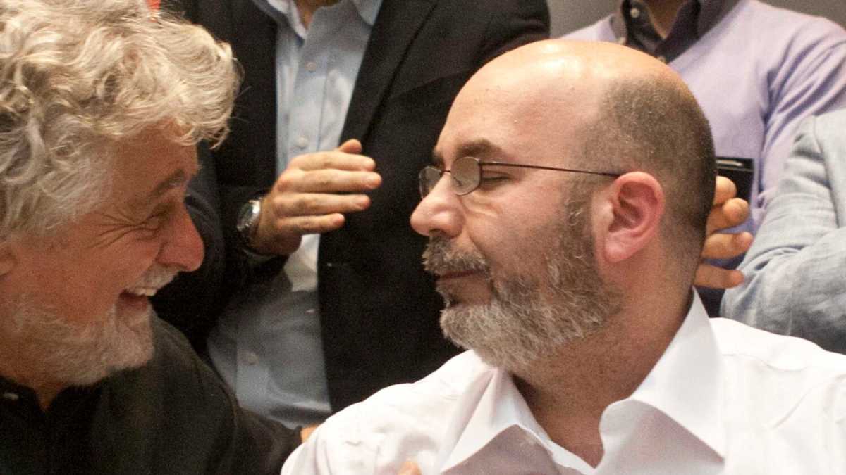 Immagine di Dire cosa (come?)
