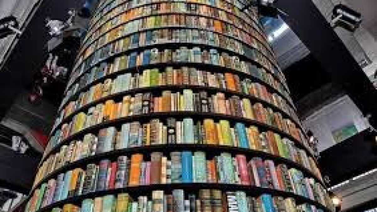 Immagine di Salone che bellezza