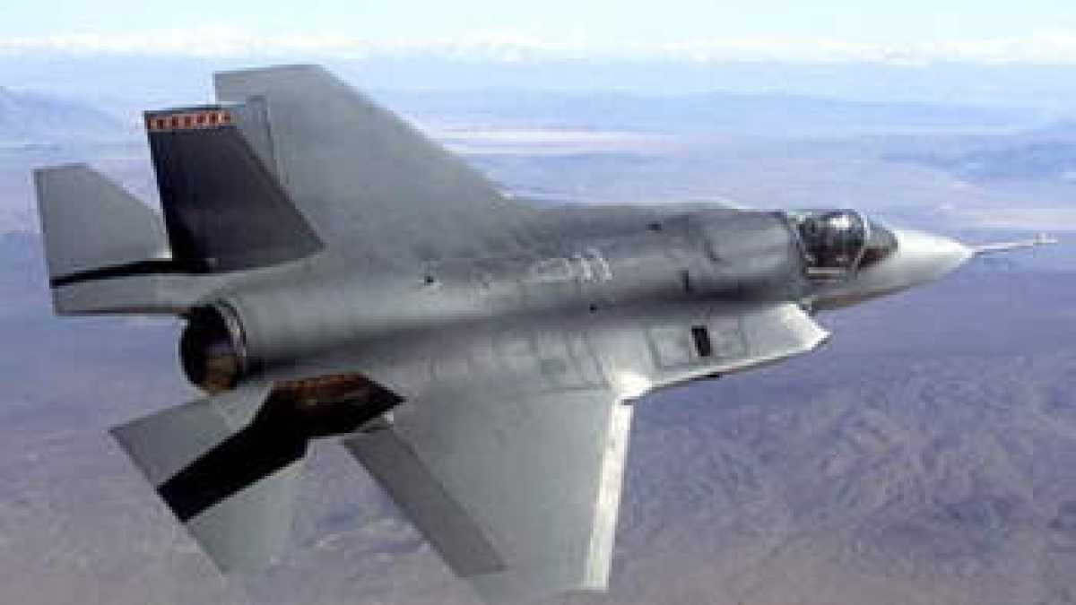 Immagine di Senza F-35 l’Italia sarà meno rilevante (e risparmia niente)