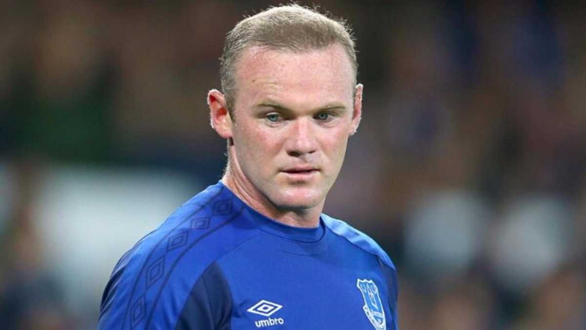 Immagine di E' ora che Rooney smetta di giocare