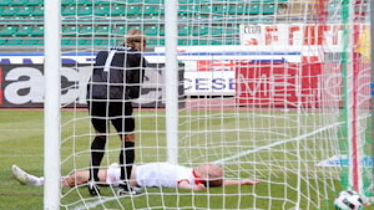 Immagine di Calcioscommesse, Masiello ammette di aver fatto autogol per soldi
