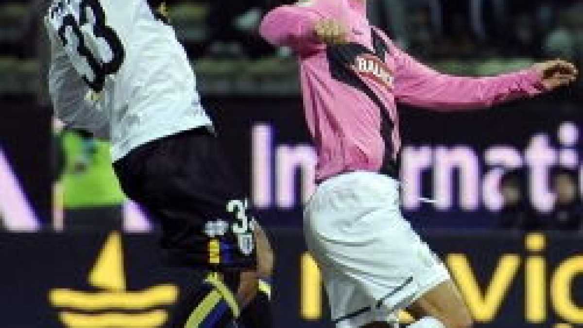 Immagine di Signora del dischetto