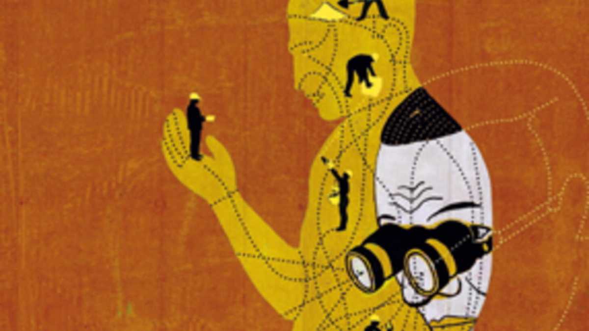 Immagine di Scienza della Disoccupazione