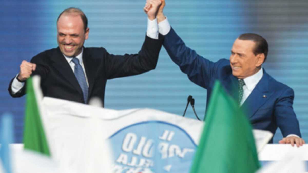 Immagine di Come resistere alla decadenza