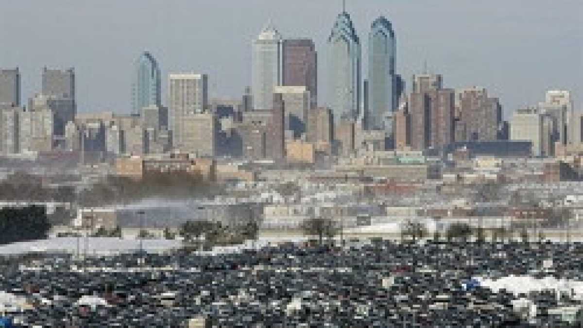 Immagine di Il problema di Philadelphia è la crisi dei giornali, non il traffico