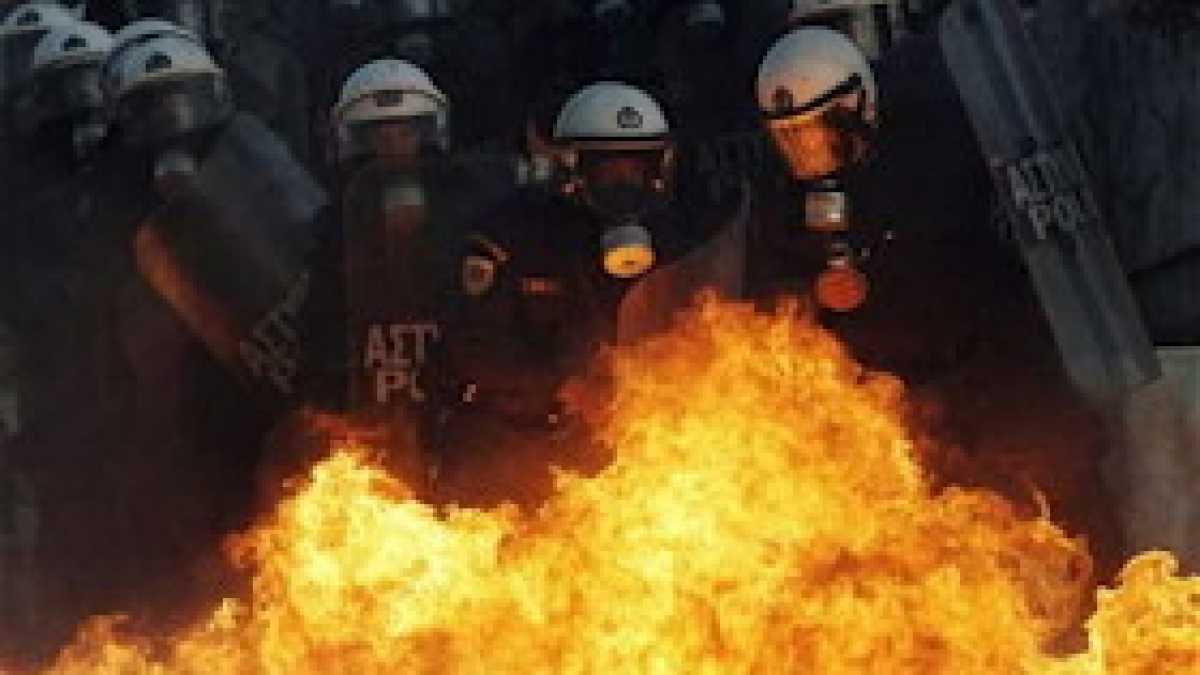 Immagine di La Grecia fallirà, i greci sono già falliti