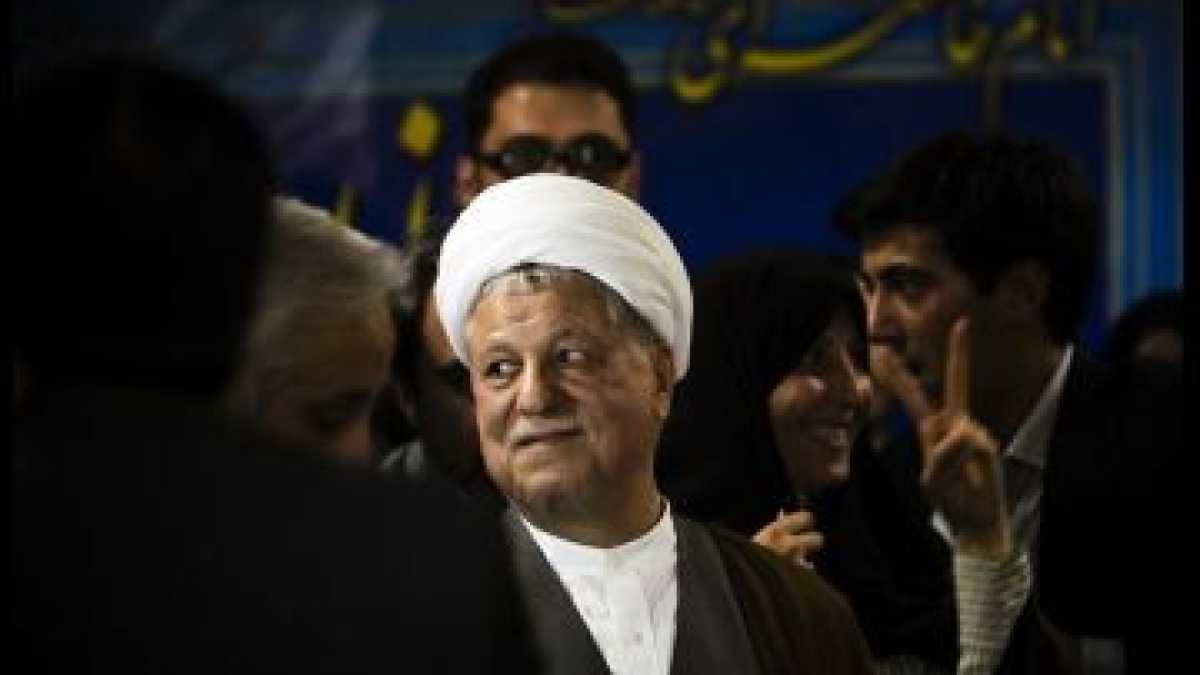Immagine di In Iran il voto non conta