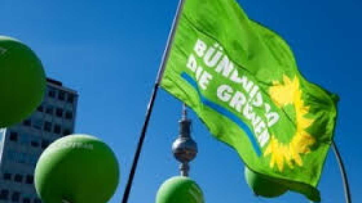 Immagine di A Berlino i Verdi tanto litigiosi intravvedono un nuovo “rock’n’roller”