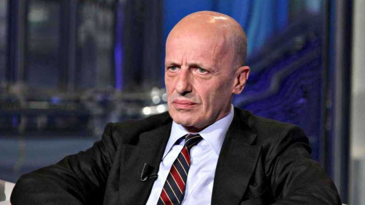 Immagine di Napolitano ha chiesto la grazia per Sallusti