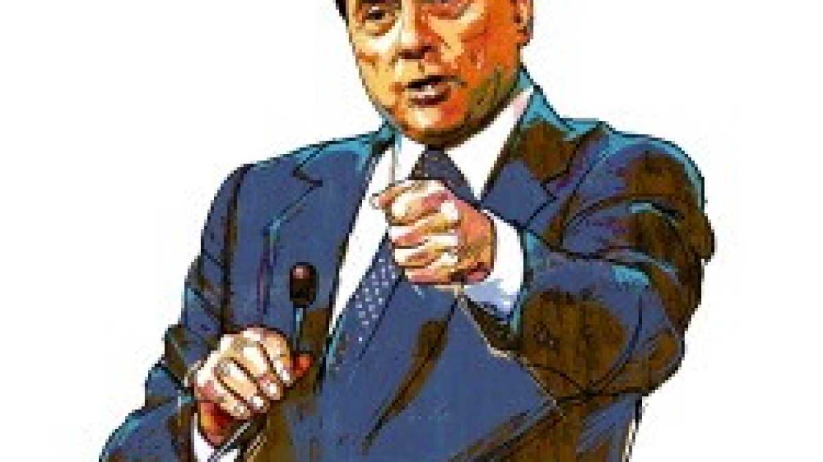 Immagine di Perché il Cav. si ritrova con un Pd voglioso di chiudere le ostilità