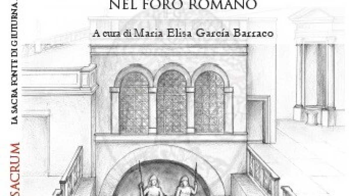 Immagine di Iuturnai sacrum