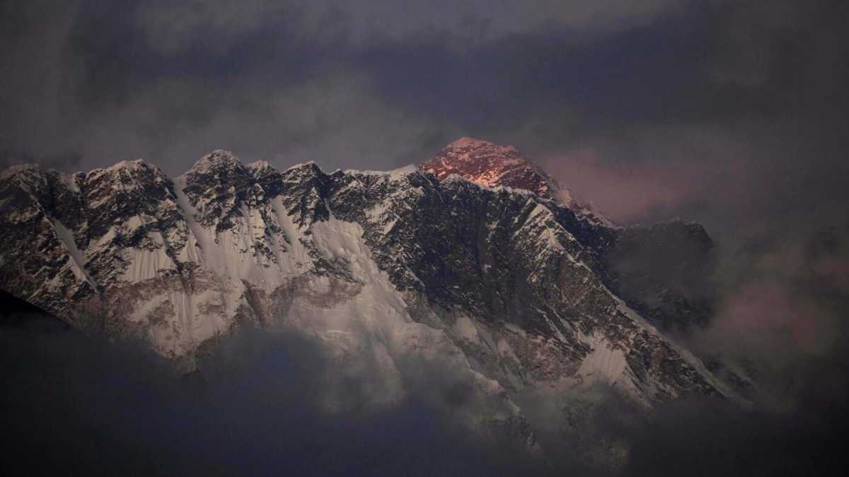 Immagine di Tempesta di neve sull'Himalaya, almeno 24 gli escursionisti morti